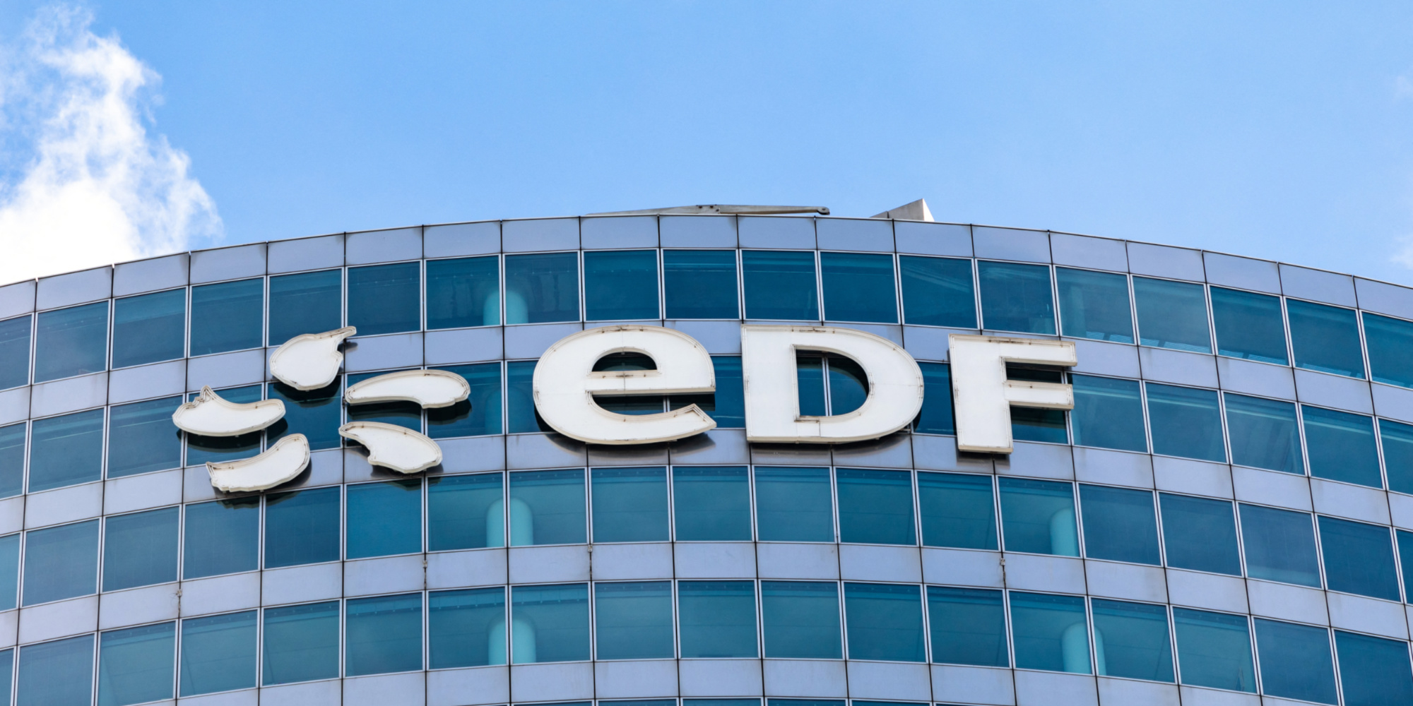 EDF l État lance le processus de renationalisation complète de l