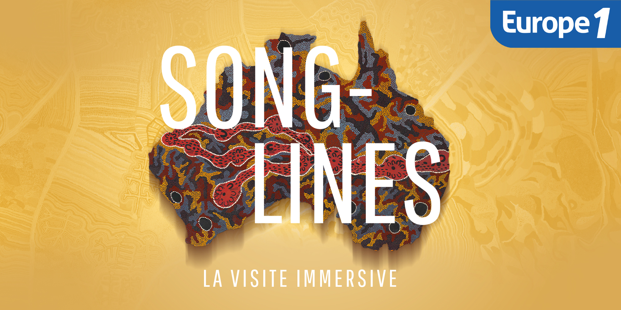 Mission Songlines La Visite Immersive Par Europe Replay