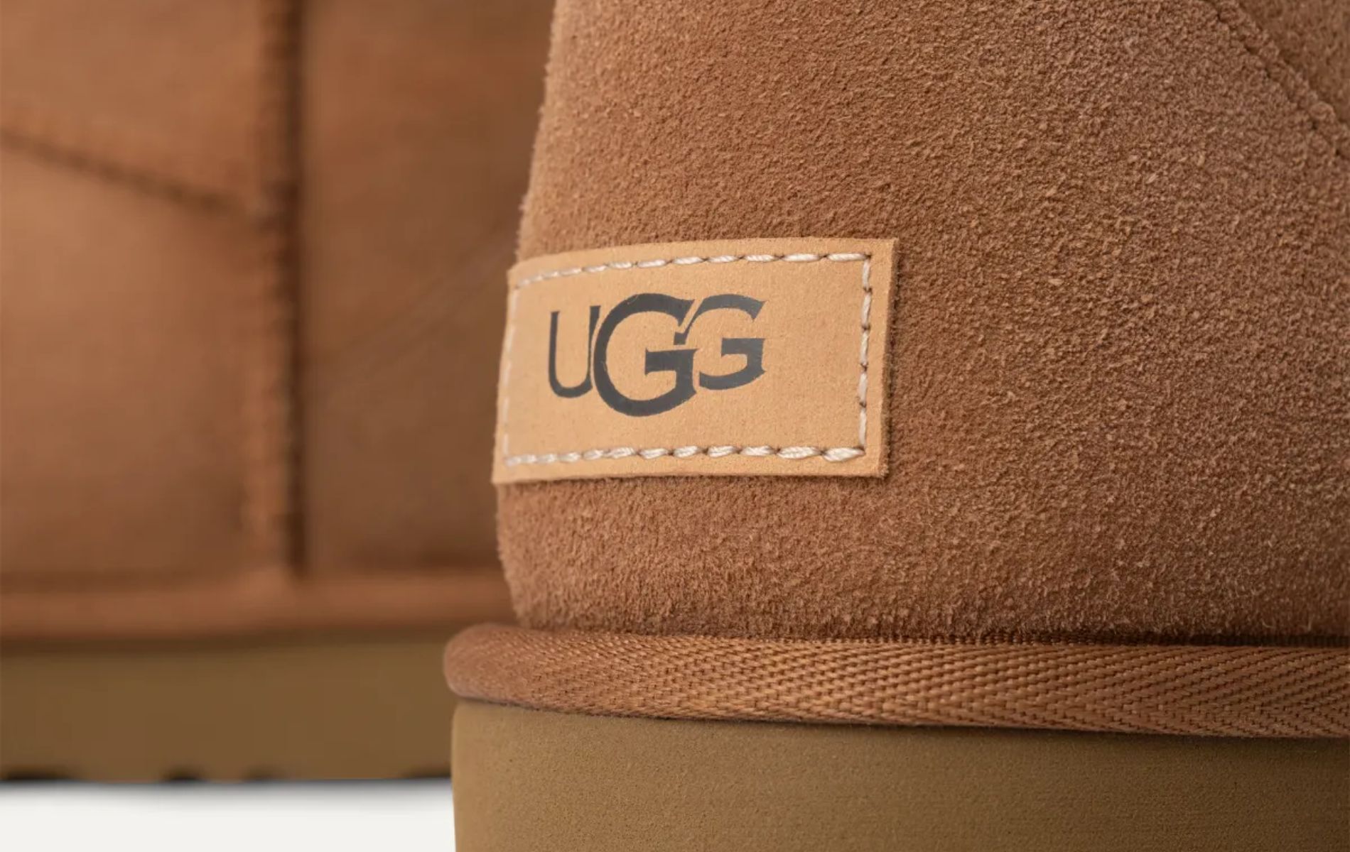 UGG Mini Boots C Est Le Moment Ou Jamais De Les Obtenir Merci Le