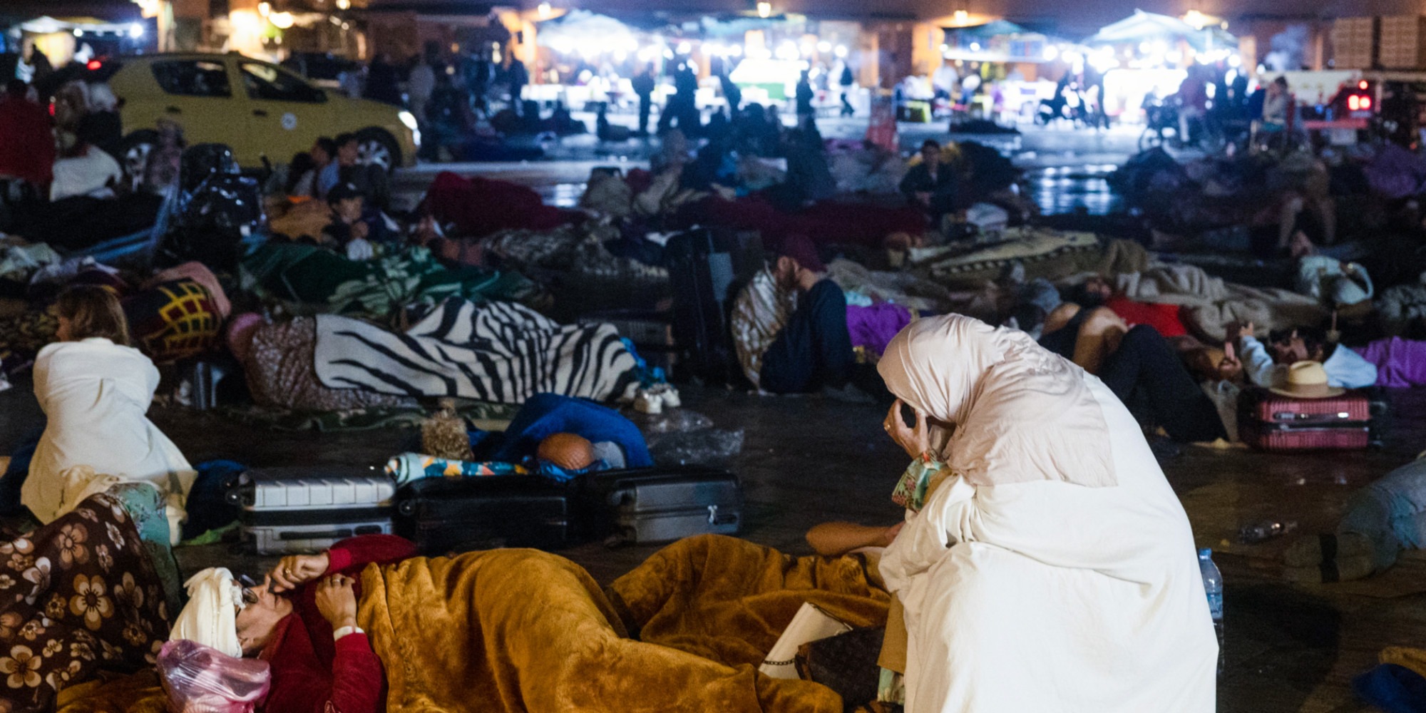 Séisme au Maroc Il faut les aider à retrouver leur autonomie juge