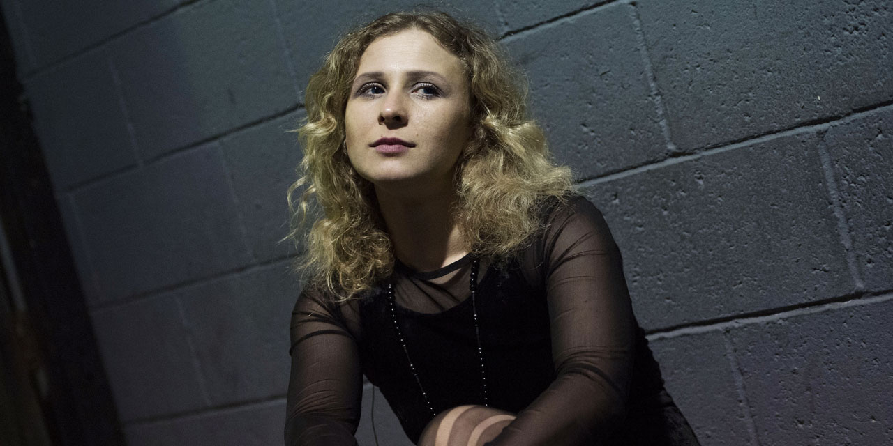 Sib Rie Deux Membres Des Pussy Riot Bri Vement Arr T Es Apr S Une Manifestation
