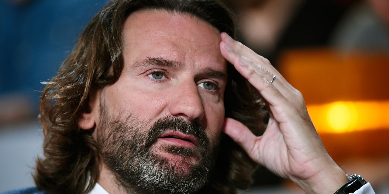 Fin De Garde Vue Pour Fr D Ric Beigbeder Vis Par Une Enqu Te Pour Viol