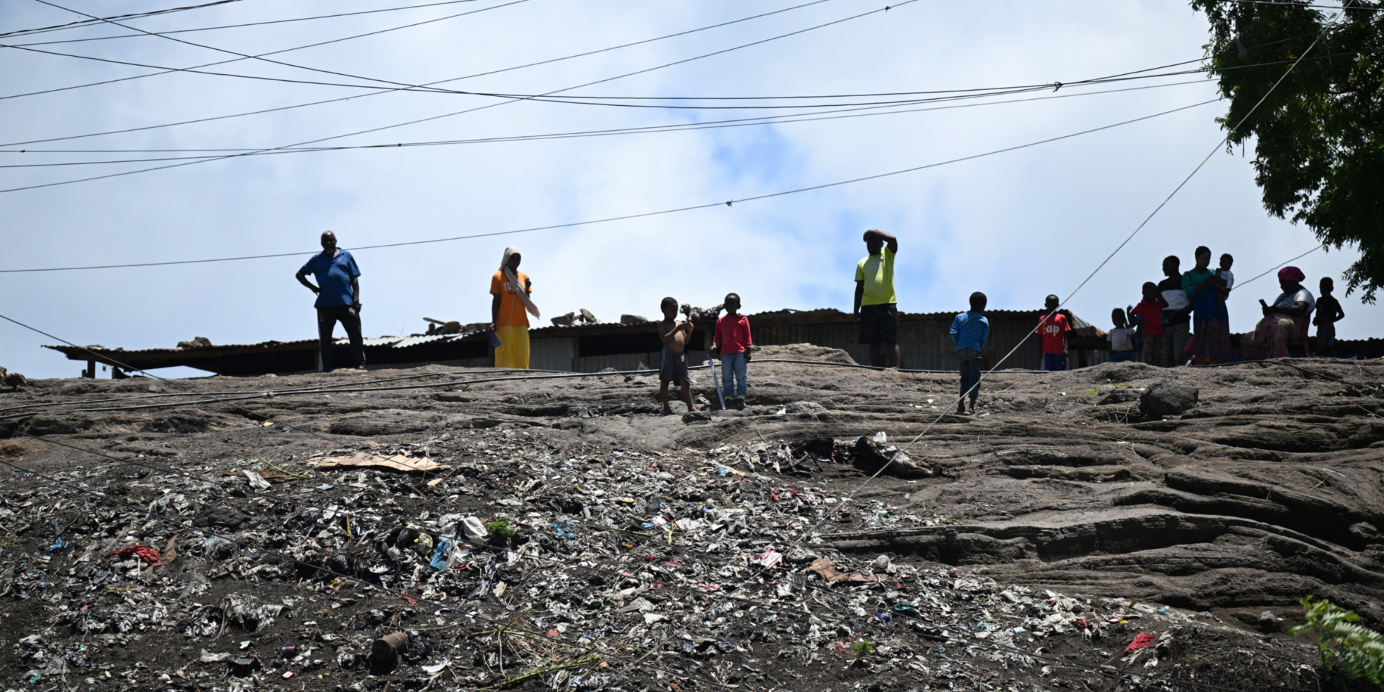 Crise migratoire à Mayotte des responsables politiques alertent sur