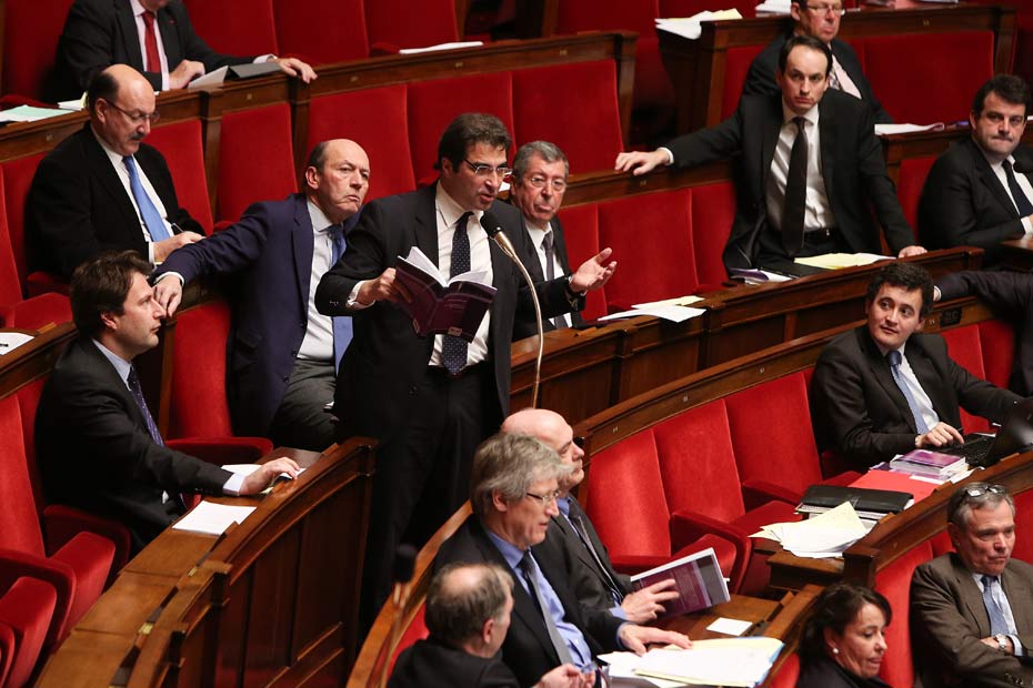 Mariage Gay Un D Bat Hors Norme