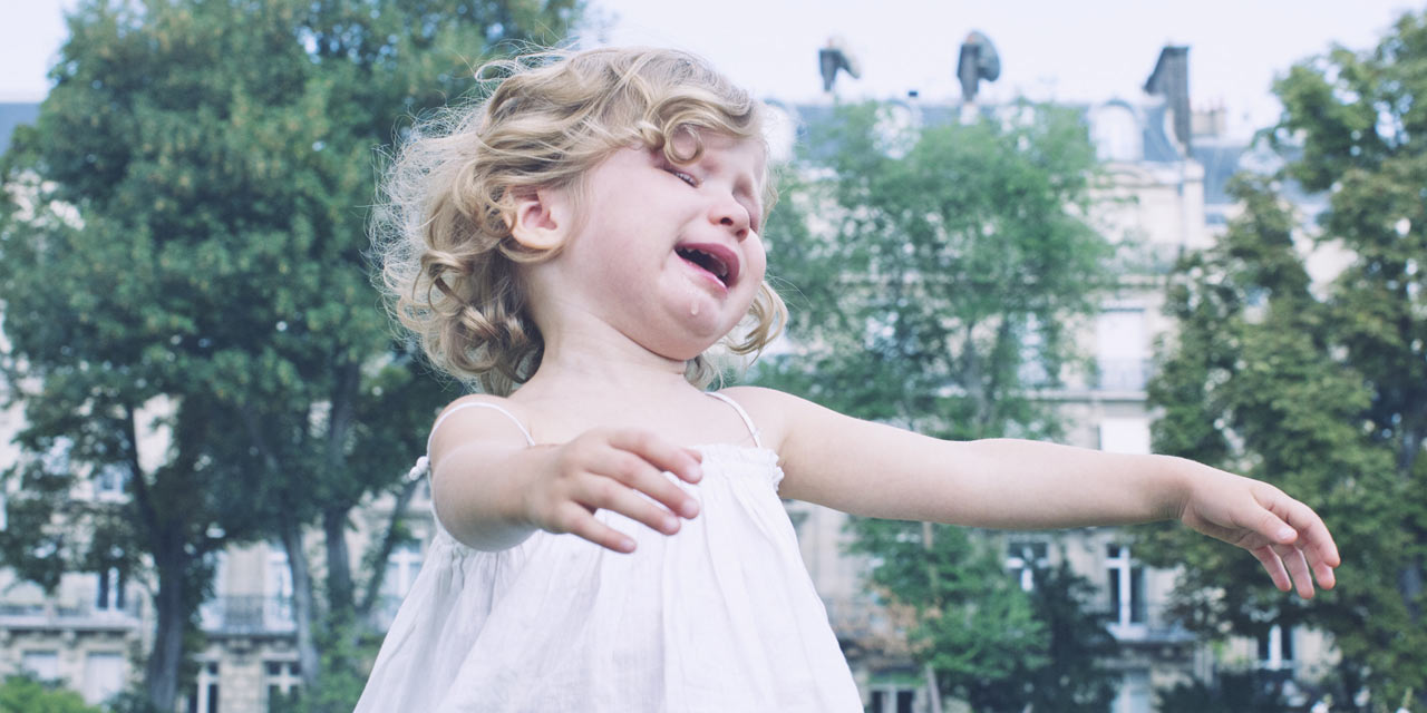 Pourquoi Pleurons Nous De Joie