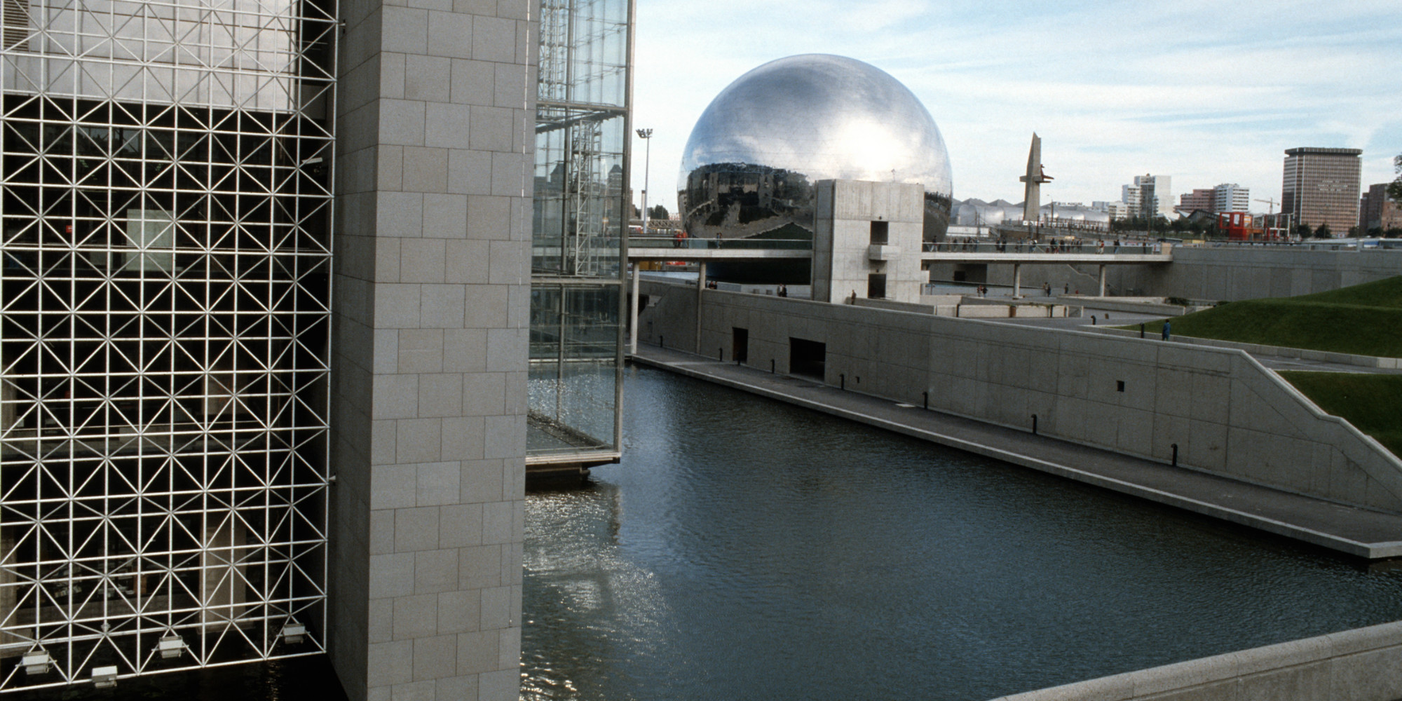 La Cit Des Sciences Et De L Industrie Accueille La Deuxi Me Dition De