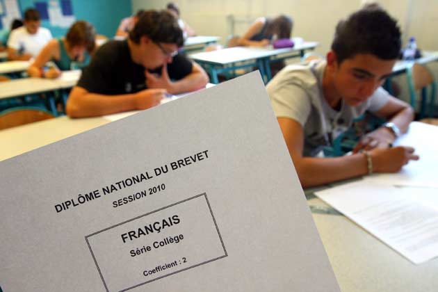 Le Brevet Est Il Encore Utile Hot Sex Picture