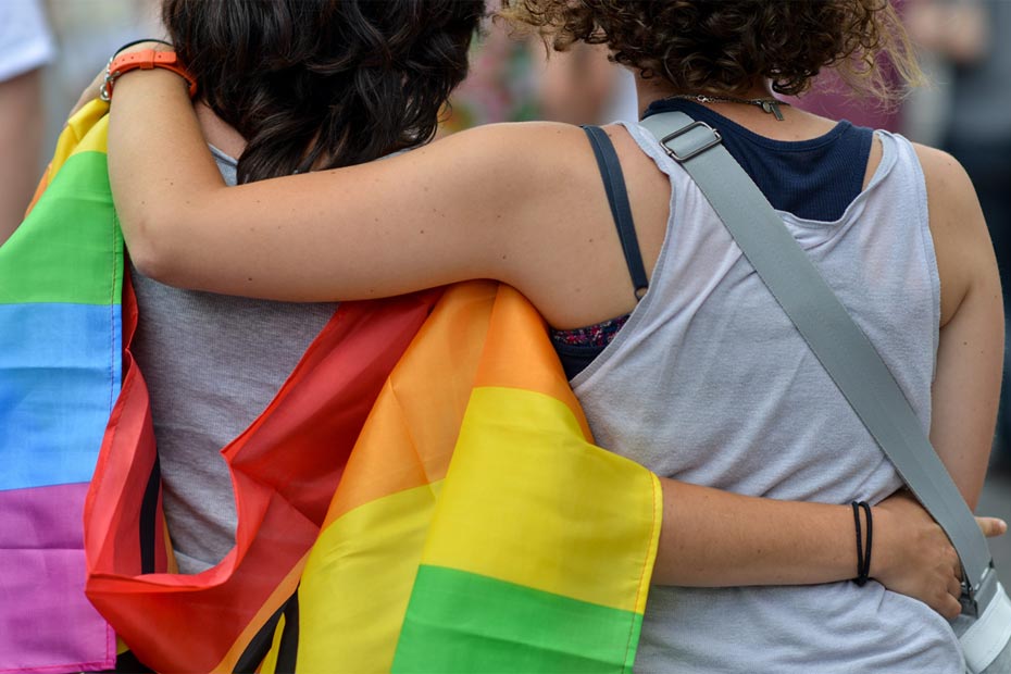 Nord Un Mariage Gay Le Novembre