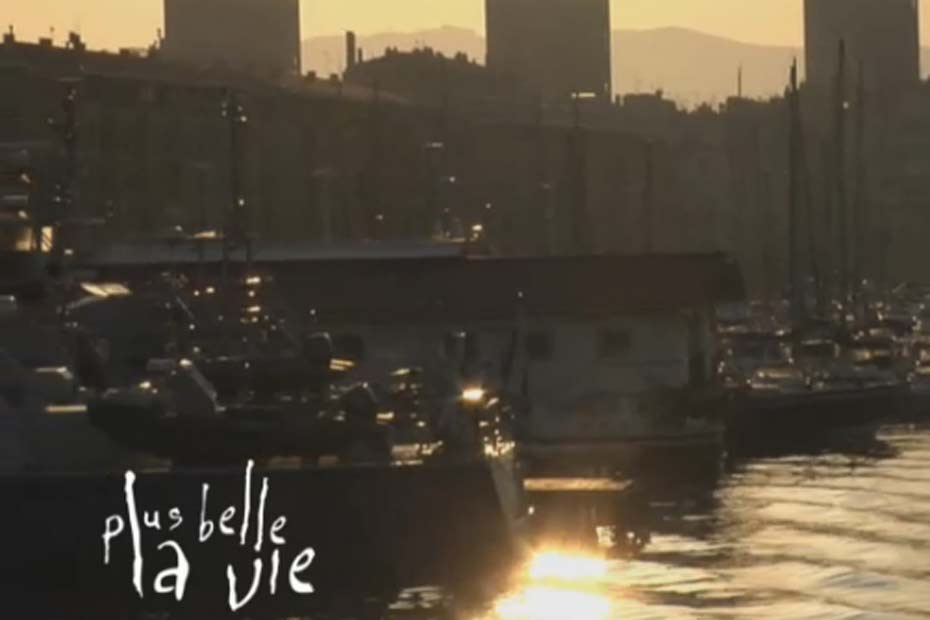 Un mariage gay dans Plus belle la vie cet été