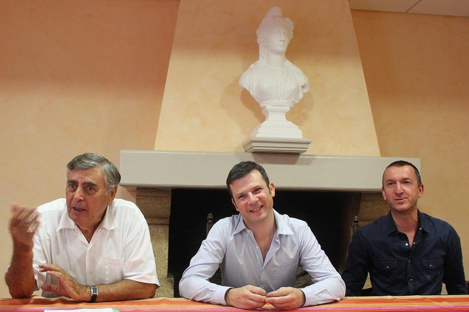 Un Mariage Gay Pour Relancer Le D Bat