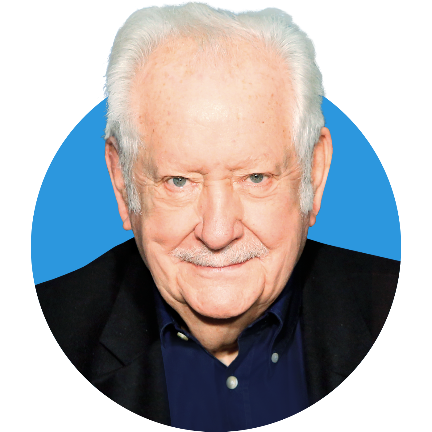 Pierre Bellemare Animateur