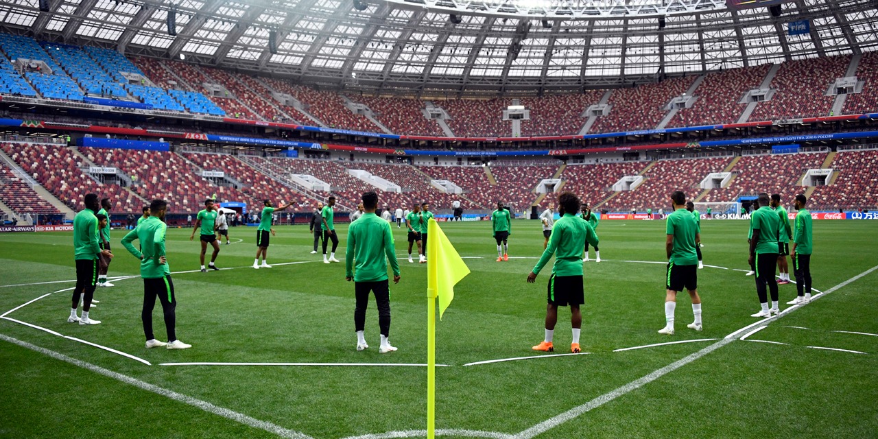 Coupe Du Monde 2018 4 Millions De Telespectateurs Sur Tf1 Pour Le Match D Ouverture