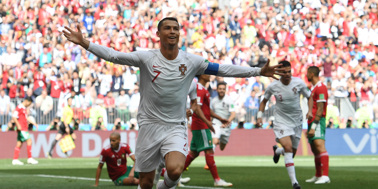 Quand Le Portugal A Gagne La Coupe Du Monde