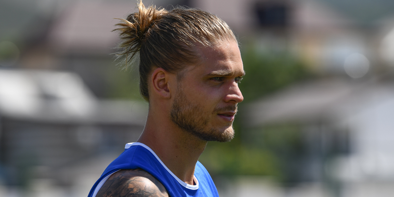 Coupe Du Monde 2018 Le Joueur Islandais Devenu Sex Symbol
