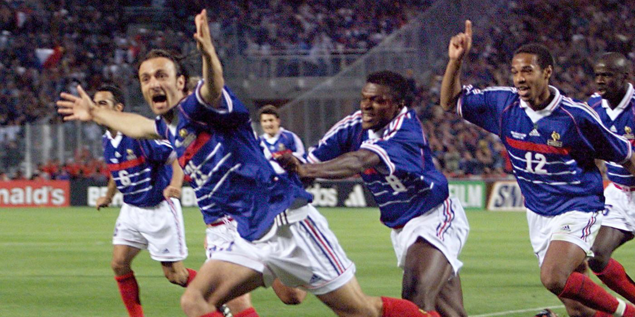 Coupe Du Monde France Australie Gagner Le Premier Match C Est Capital