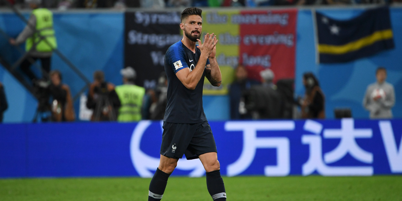 Stéphane Guivarc'h : "Ça me semble incohérent" de ...