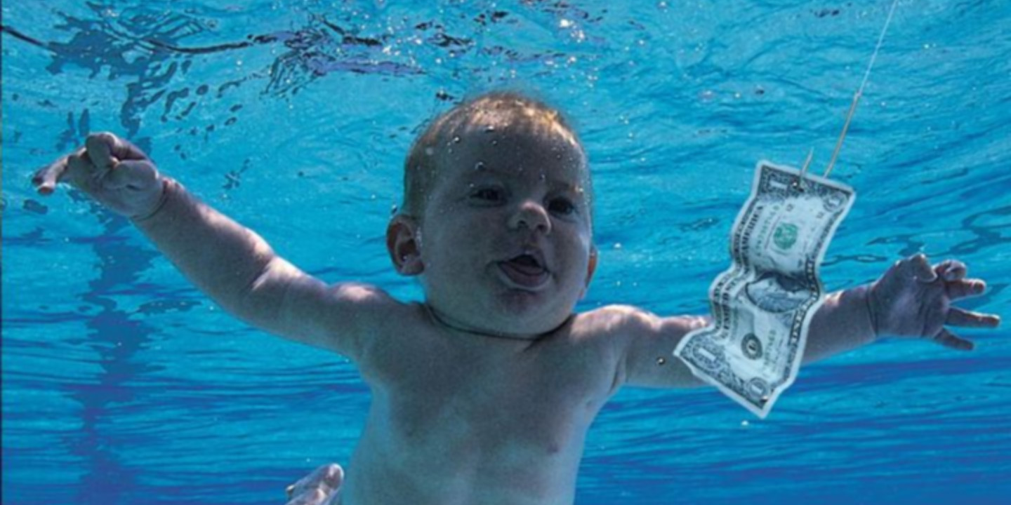 30 Years Later Nirvana S Baby Files A Complaint For Child Pornography Teller Report 30 Years Later Nirvana S Baby Files A Complaint For Child Pornography Teller Report
