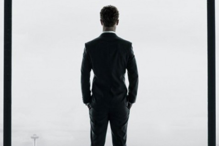 50 Nuances De Grey Film Complet En Francais 50 nuances de Grey : l’affiche du film dévoilée