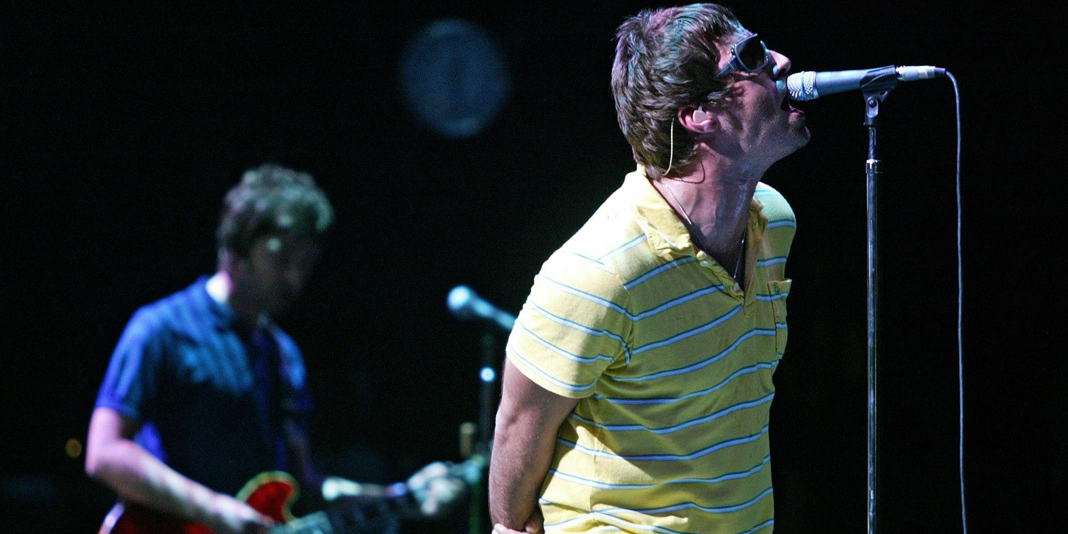 Noel Gallagher dévoile "Don't stop", une chanson inédite d'Oasis