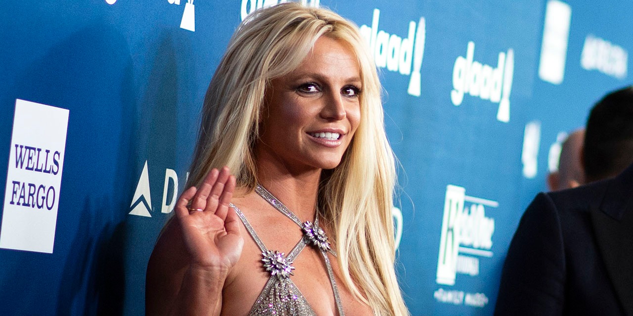 In Los Angeles An Immersive Museum Recreates The World Of Britney Spears Teller Report