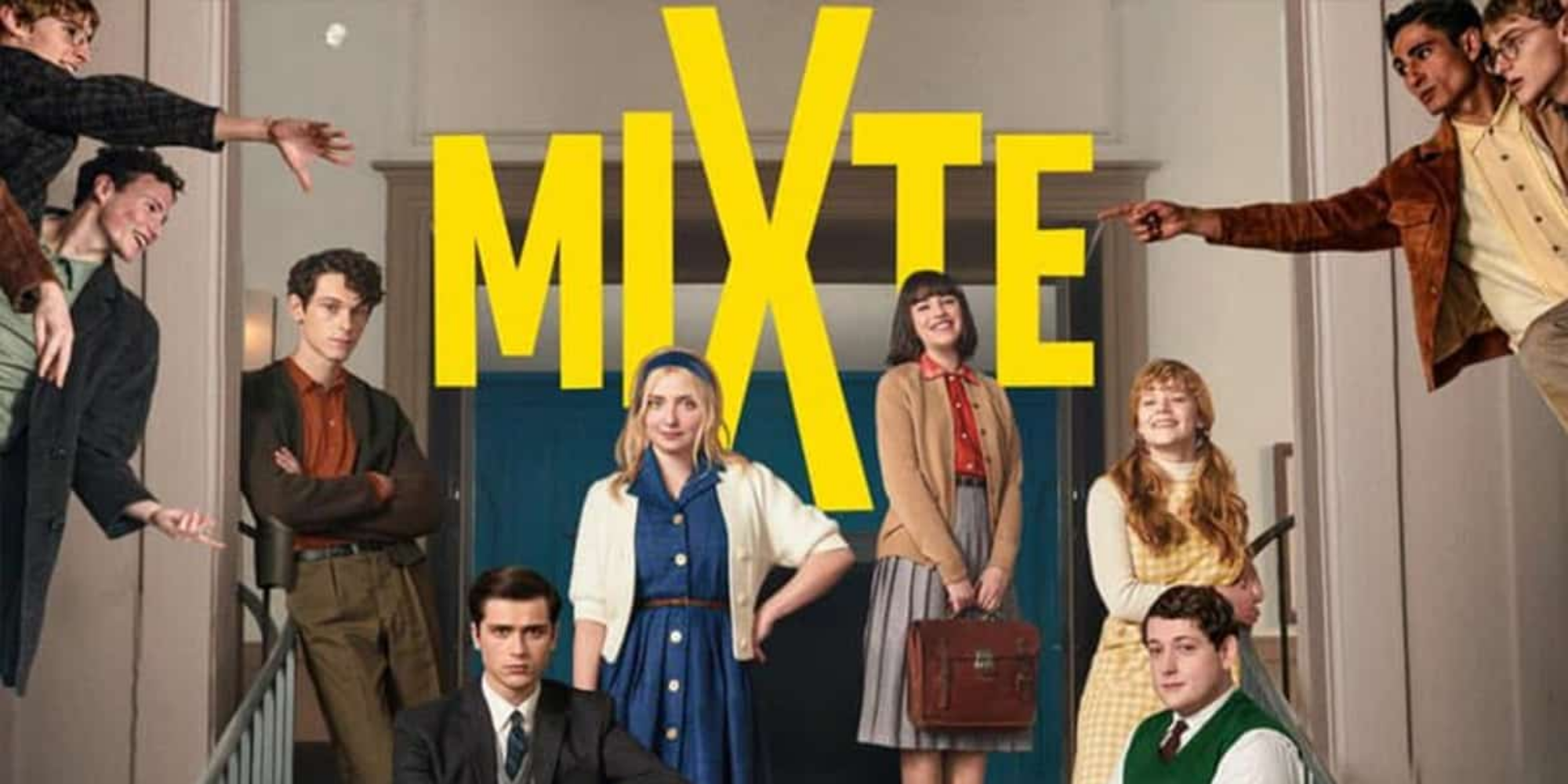 Serie Streaming Version Francaise Amazon signe une deuxième série française pour sa plateforme de streaming