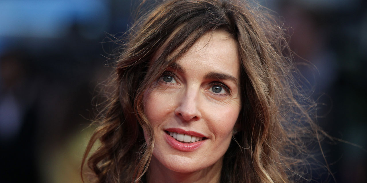 Anne Parillaud Je M Etais Dit Plus Jamais De Theatre