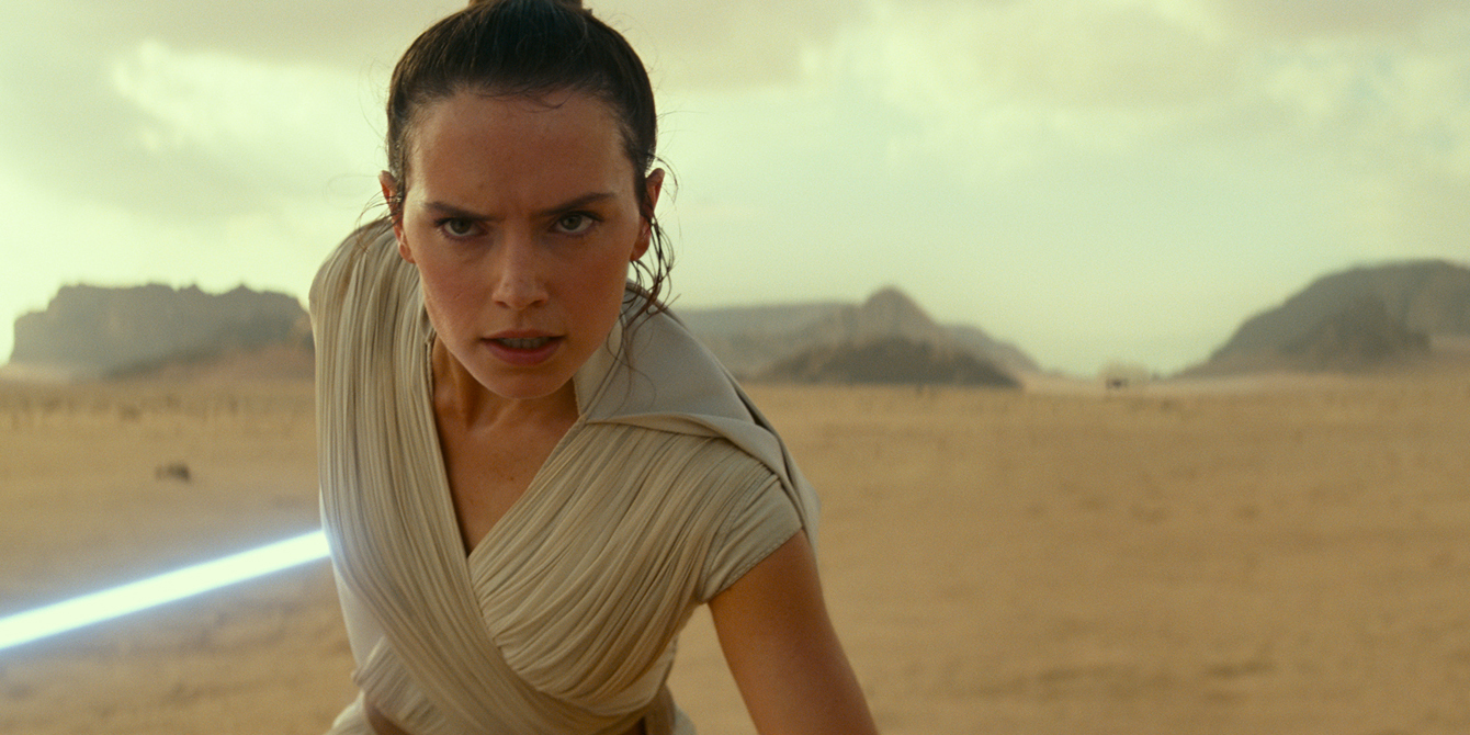 Apres La Sortie Du Neuvieme Volet Comment Disney Veut Prolonger Le Business Star Wars