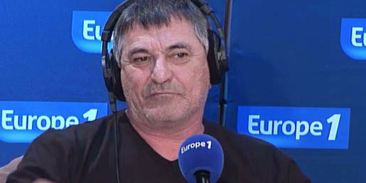 Téléchargement gratuit Images Apres Un Malaise Sur Scene Jean Marie Bigard Reporte 2 Semaines actualisé salutations