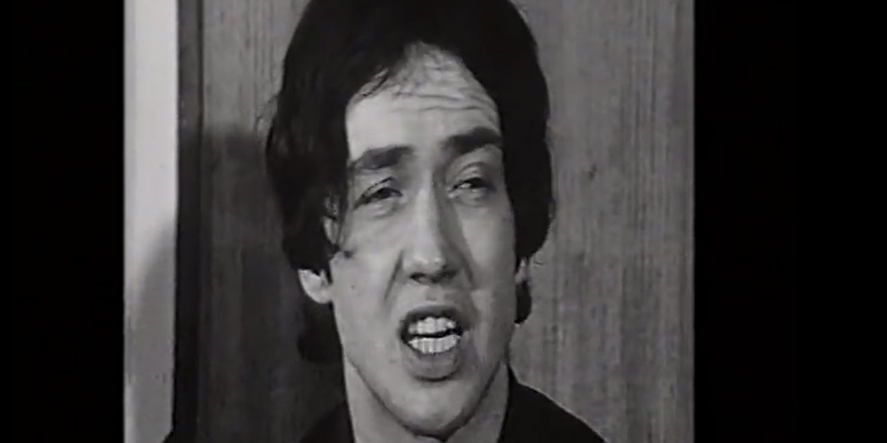 Australie : George Young, 