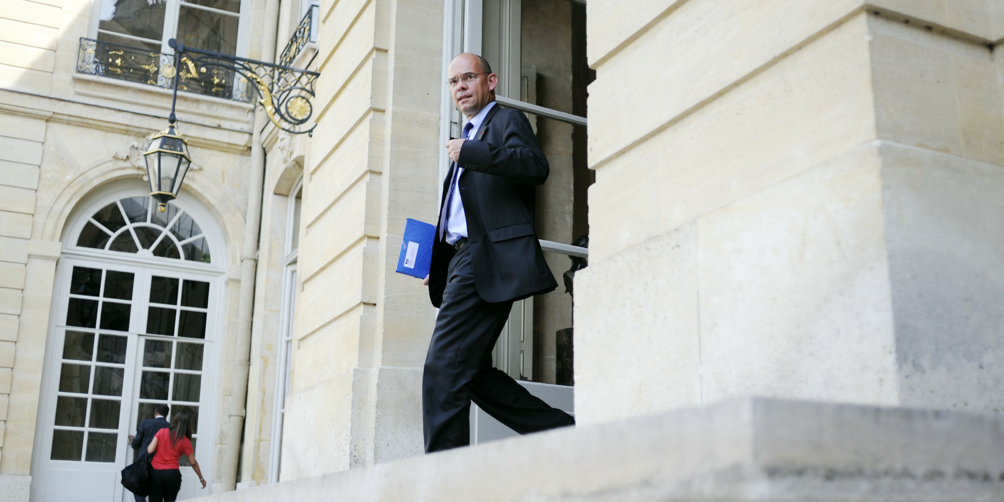 Banlieue Pour Le Maire De Montfermeil Les Miserables Est Un Film D Espoir