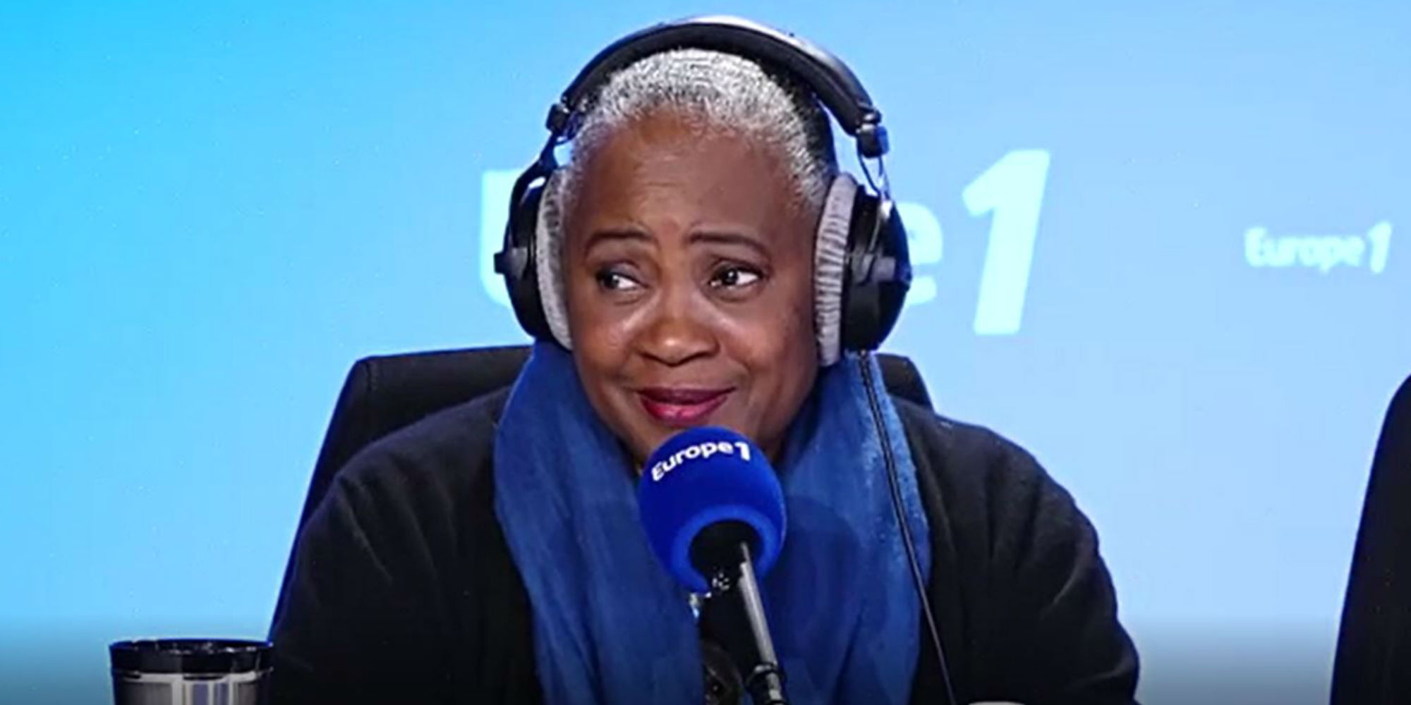 Barbara Hendricks veut que les voix des femmes 