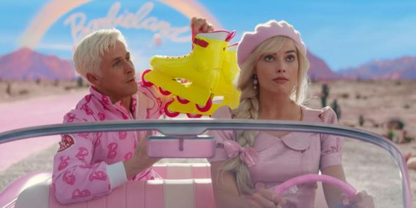 Barbie pouvez vous vraiment aller voir le nouveau film de Greta