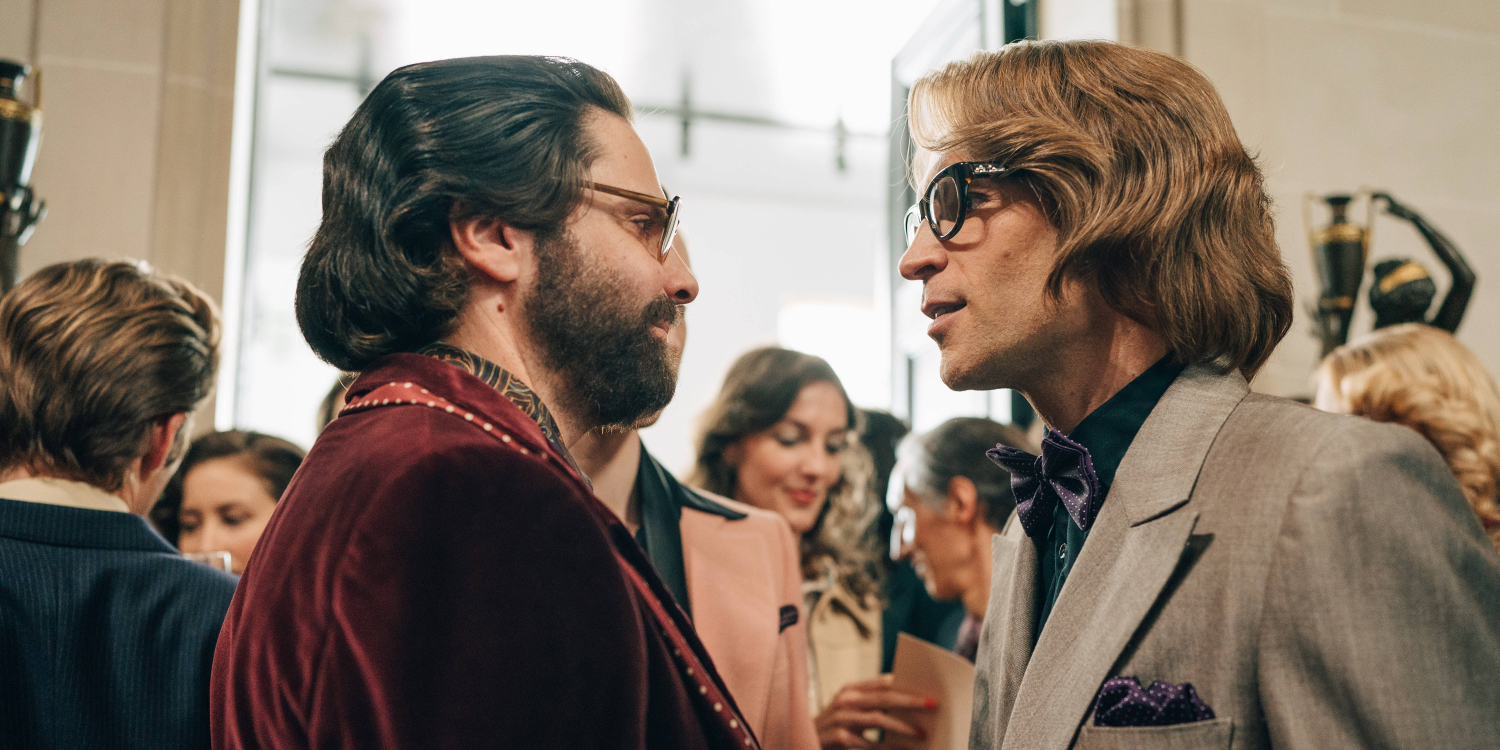 Vetement saint laurent 2025