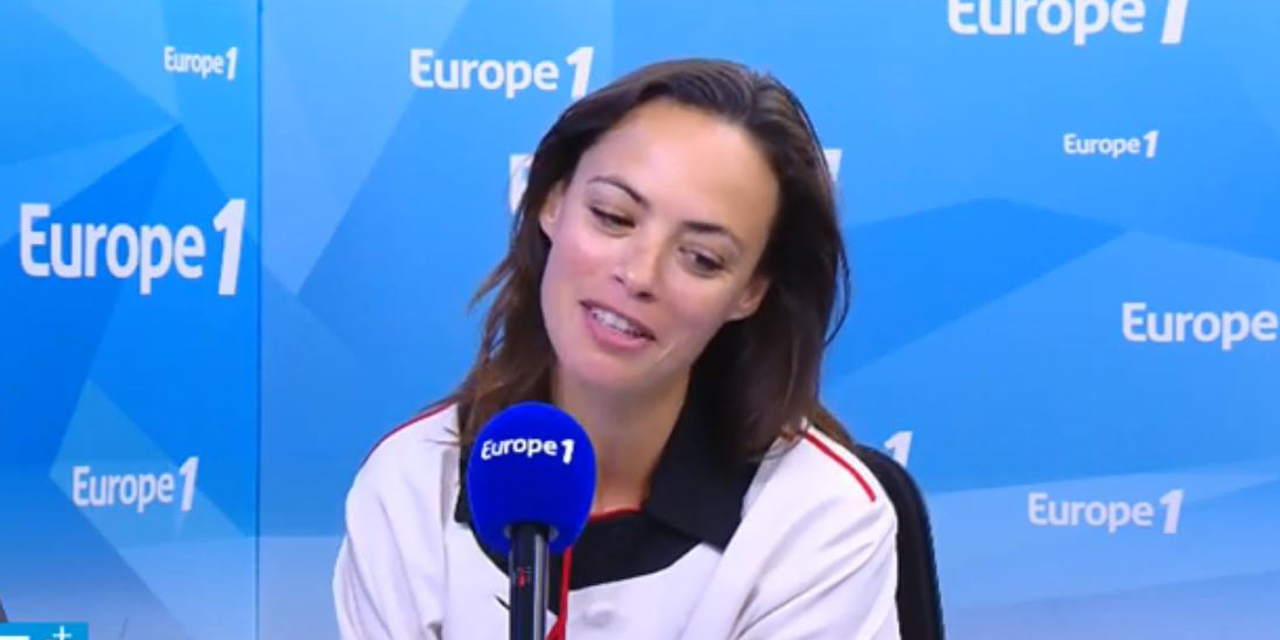 Berenice Bejo Refuse D Apparaitre Dans Un Oss 117 Qui Ne Soit Pas Realise Par Michel Hazanavicius