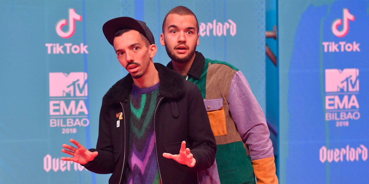 Bigflo Et Oli Chanson Sur La France Bigflo et Oli dévoilent un mini-album par surprise