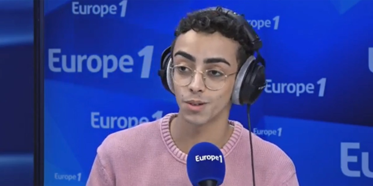 Bilal Hassani Fais Le Vide References Discogs