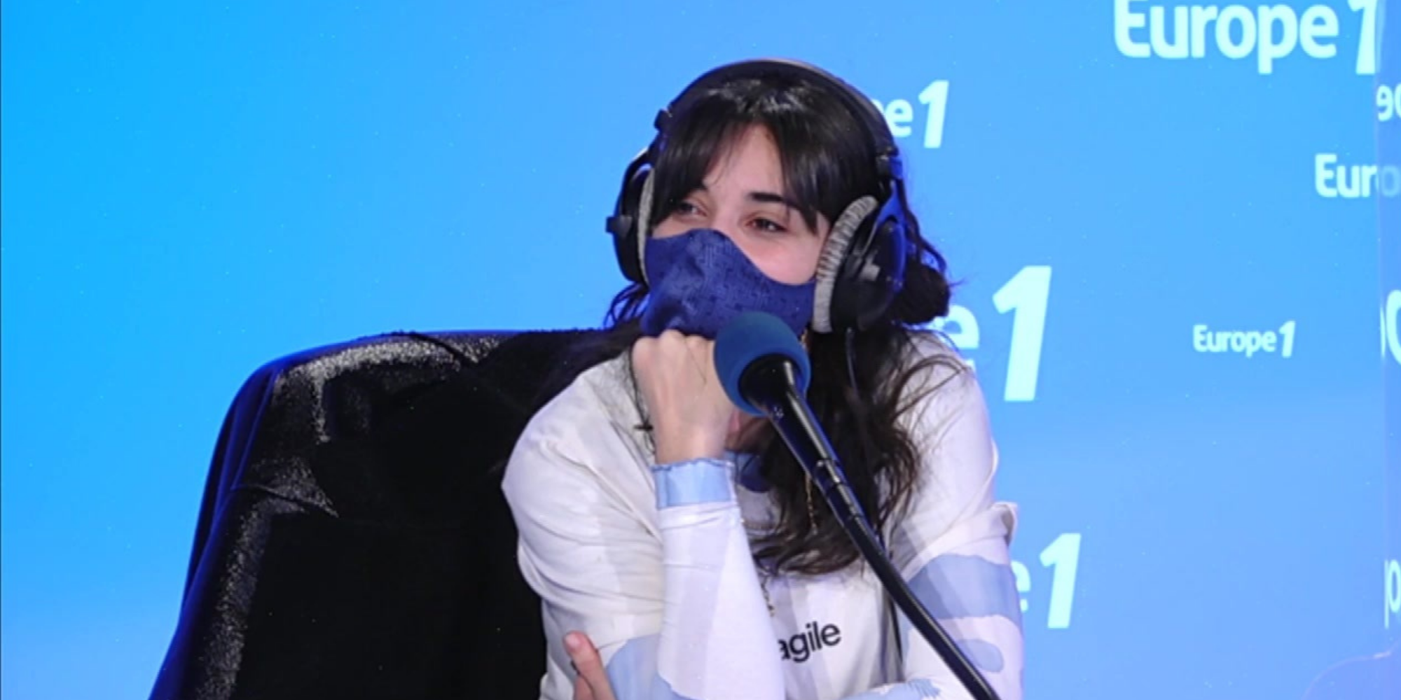 Camélia jordana interprète son titre facile en live dans #onpc on n'est pas couché 23 mai 2020 laurent ruquier sur france 2. Camélia Jordana : "Je ne suis pas en colère, mes propos ...