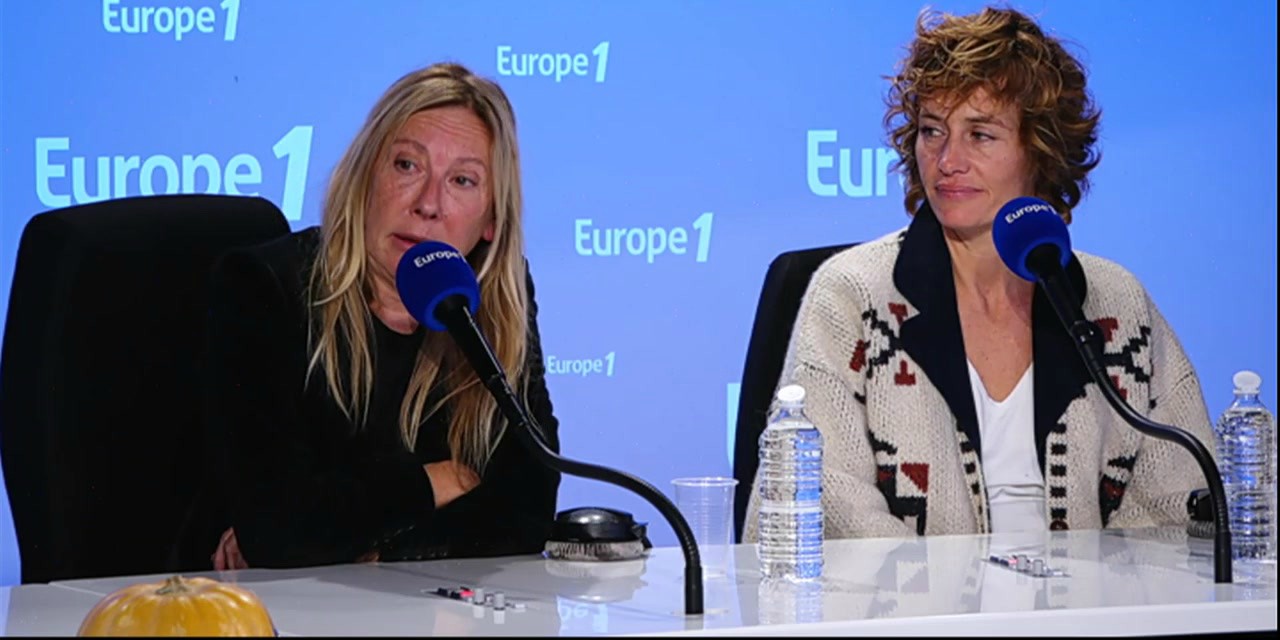 Un mois en Mongolie sans eau, ni électricité Cécile de France et