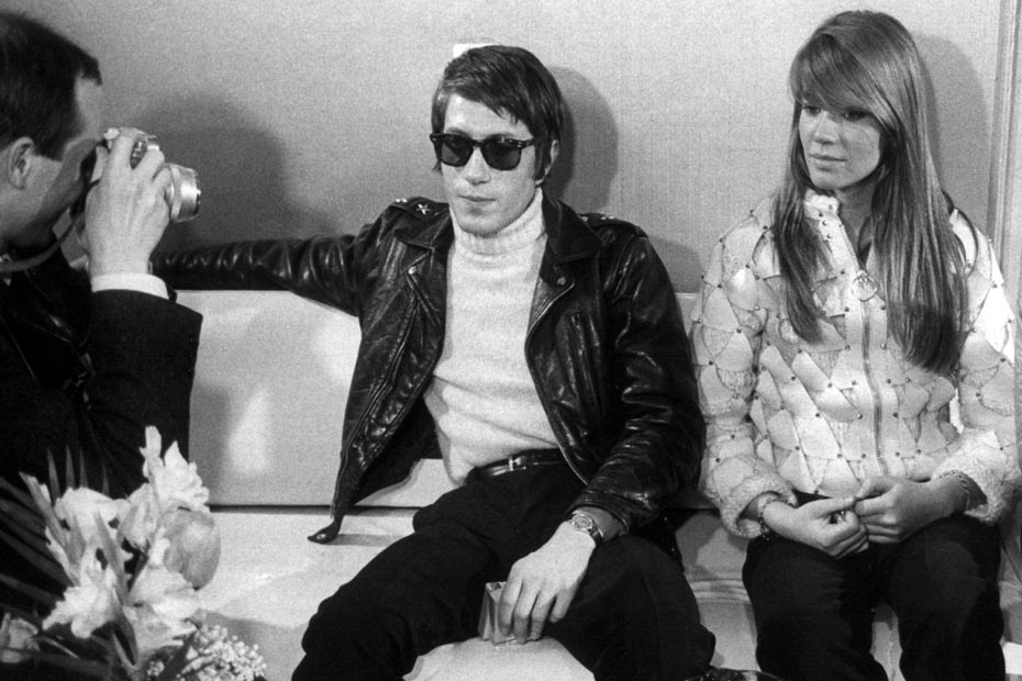 celui qui a decouvert hallyday dutronc et hardy est mort