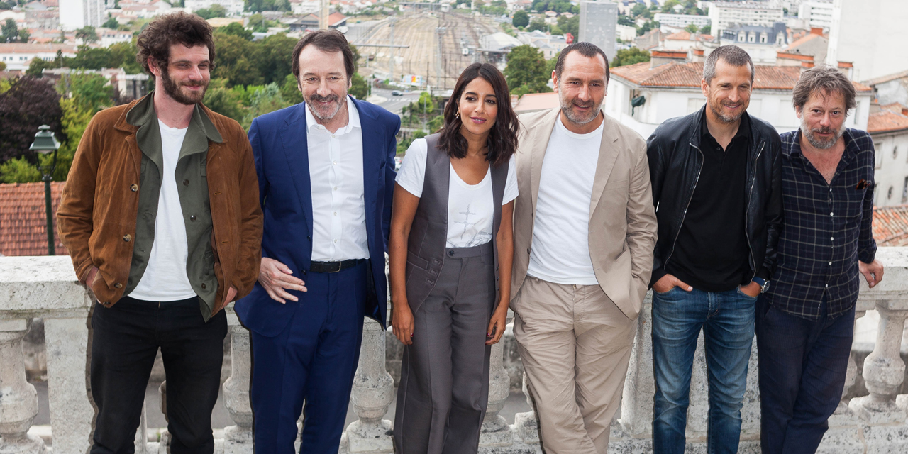 Cérémonie des César 2019 : qui sont les favoris