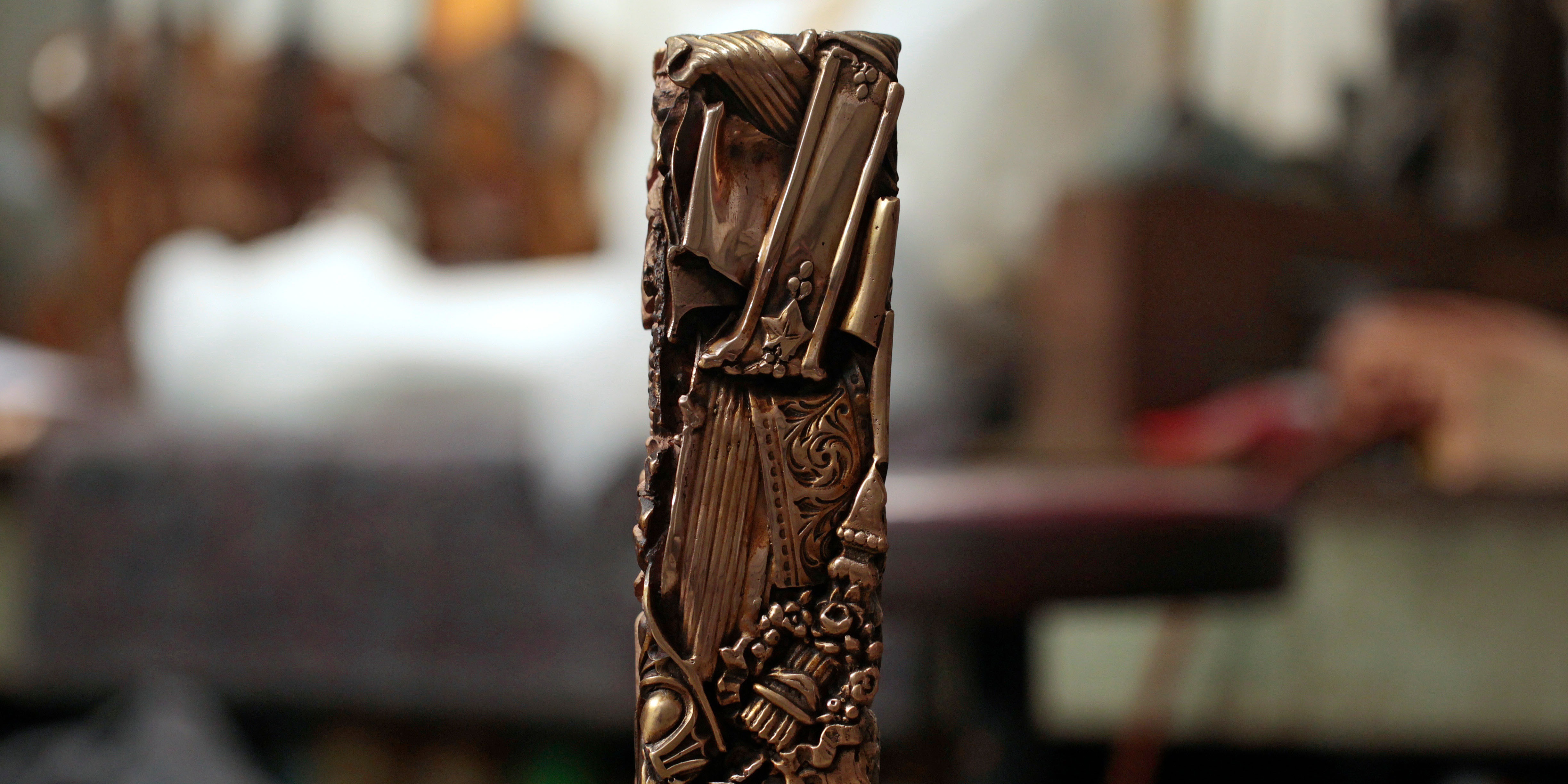 Cérémonie des César découvrez la liste des nommés pour la 47ème édition