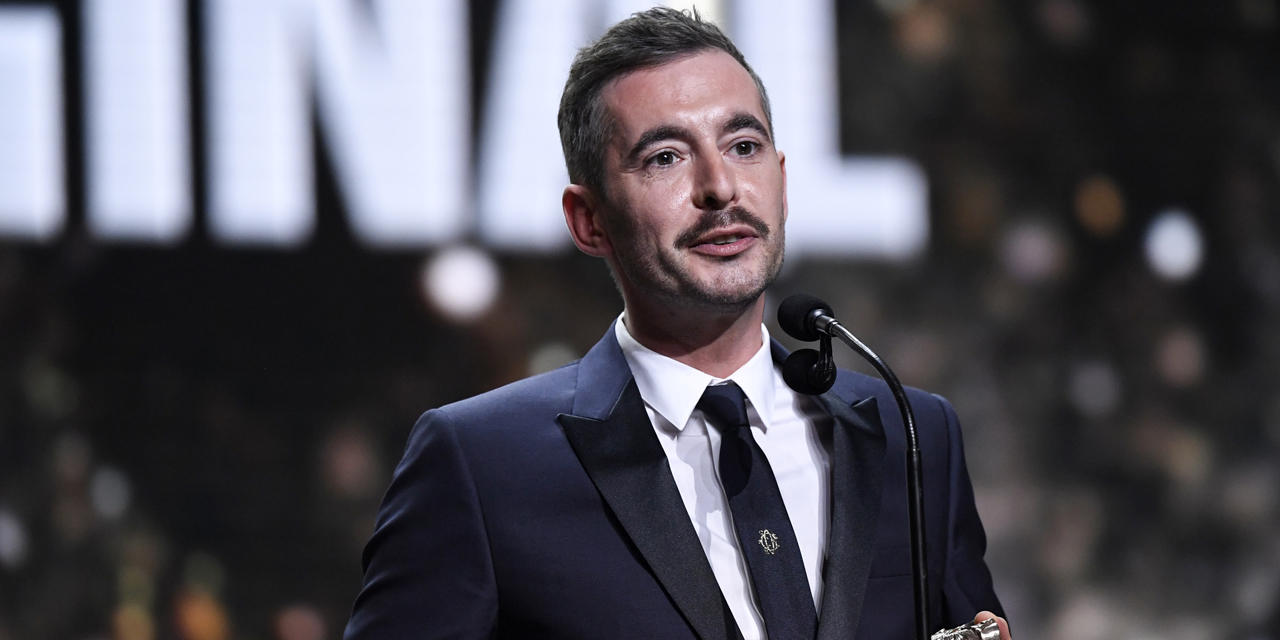 Meilleur Réalisateur De Tous Les Temps César 2019 : "Jusqu'à la garde" remporte le César du meilleur film