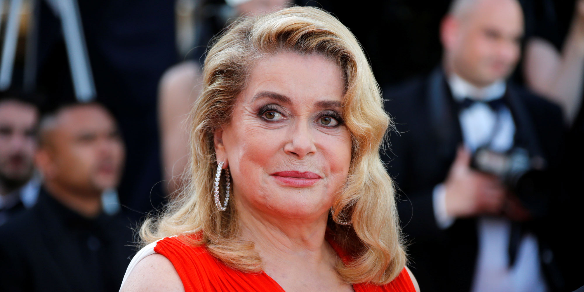 César 2025 Catherine Deneuve présidera la 50ème cérémonie à l