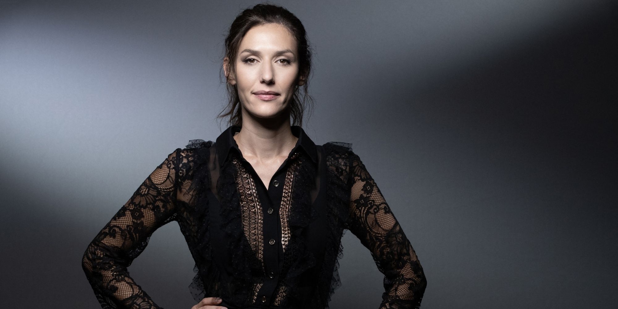 Doria Tillier Tells About Her First Film A Short Film Presented At Cannes Teller Report