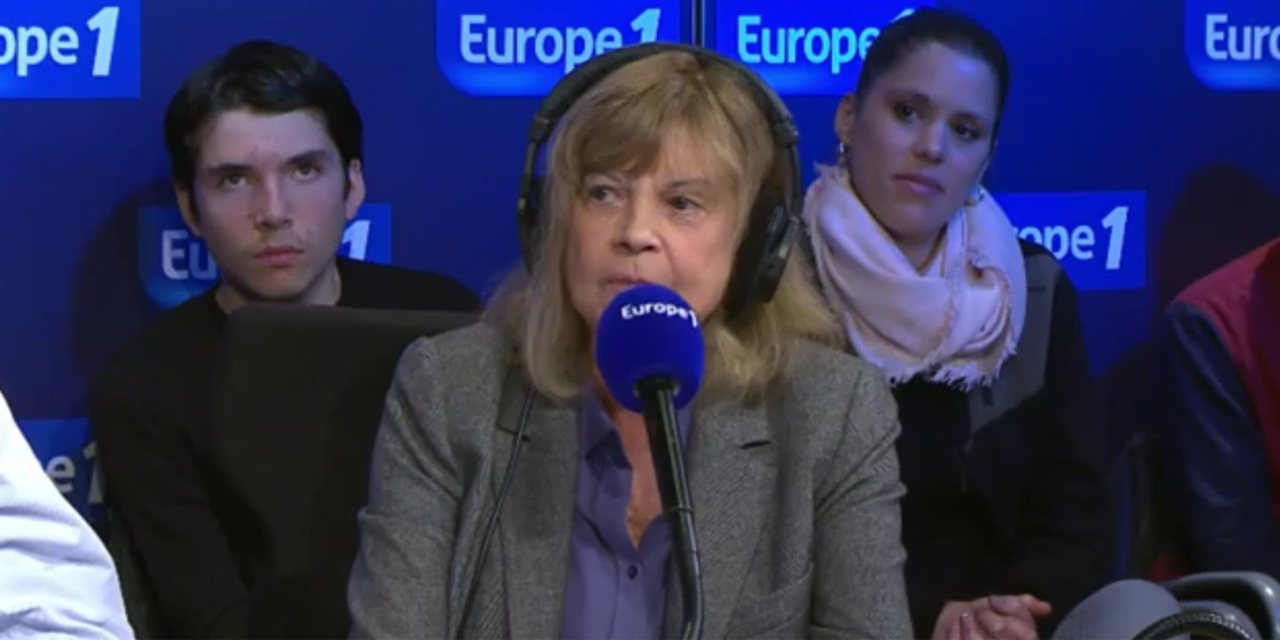 Chantal Goya I Will Continue Until 105 Years Teller Report