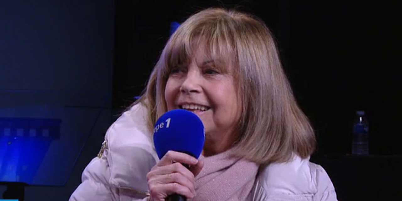Chantal Goya Sur Le Soulier Qui Vole Ce Spectacle Va Rappeler Beaucoup De Souvenirs