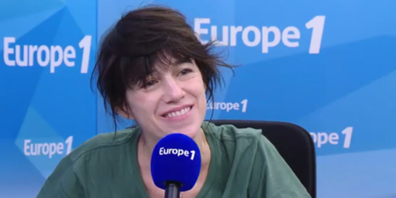 Charlotte Gainsbourg Ce N Etait Plus Si Grave D Etre A La Hauteur Ou Pas