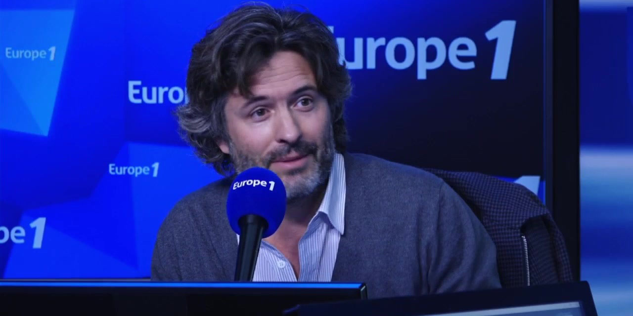 Guest Of The Day Adel Abdessemed And Christophe Ono Dit Biot