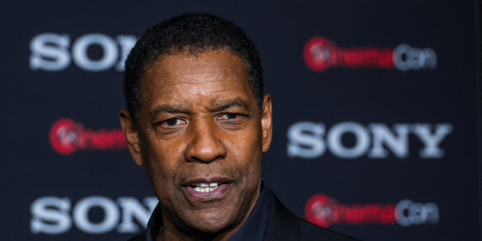 Denzel Washington akan memerankan pejuang Hannibal dalam film sejarah