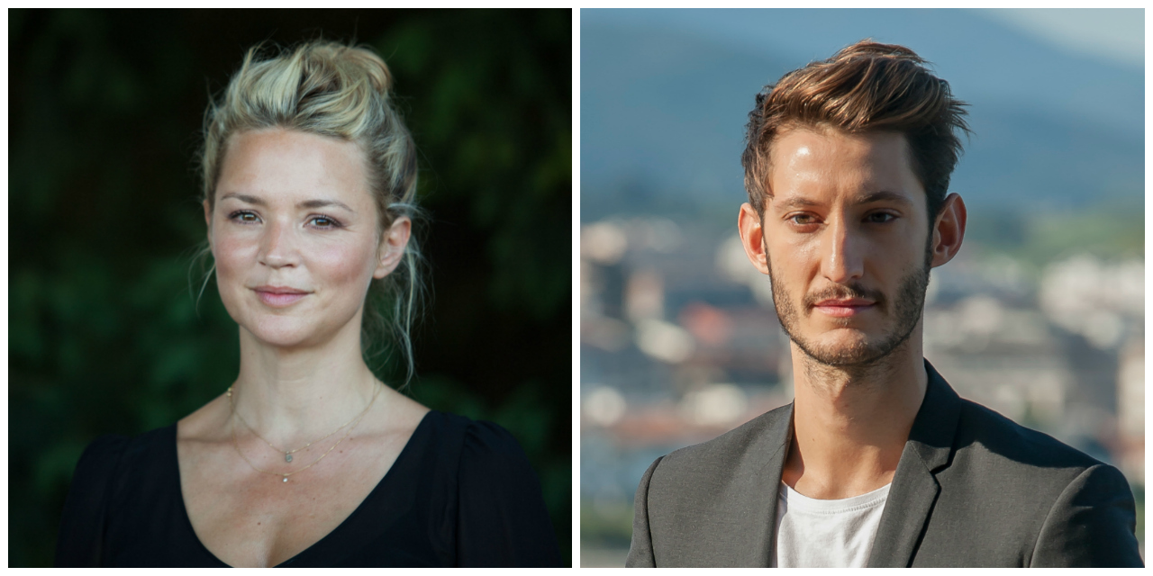 Cinema Pierre Niney Et Virginie Efira Deux Acteurs Qui Ont Marque Le Cru 2016